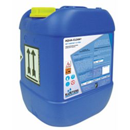Karu ongeduldig overdrijven Kanters Aqua Clean Cleaner & Disinfectant - AFS Supplies
